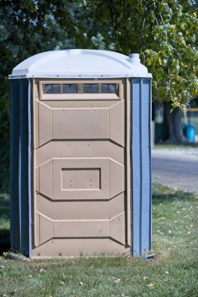 Portable Toilet Options We Offer in Hillsboro, ND
